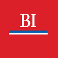 BI logo