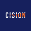 cision logo