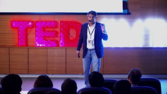 tedx